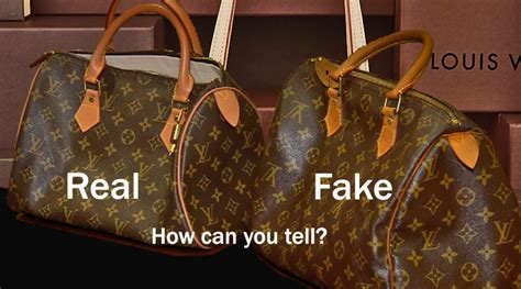 can someone tell if you're wearing a fake lv purse|are louis vuitton purses real.